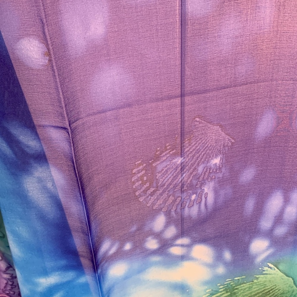 Woman’s beach sarong - Picture 2 of 3